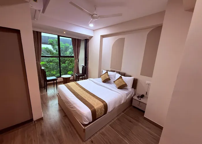 Hotel Melody Nx