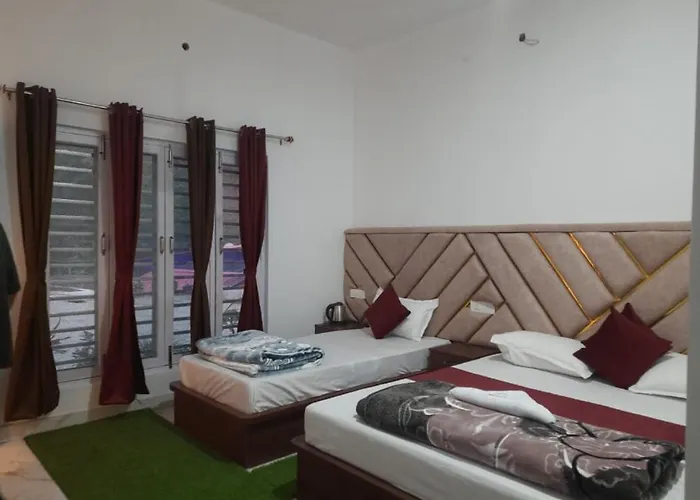 Deepraj Homestay And Restuarant