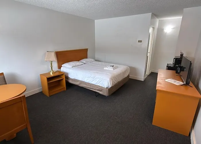 Midtown Inn Saskatoon