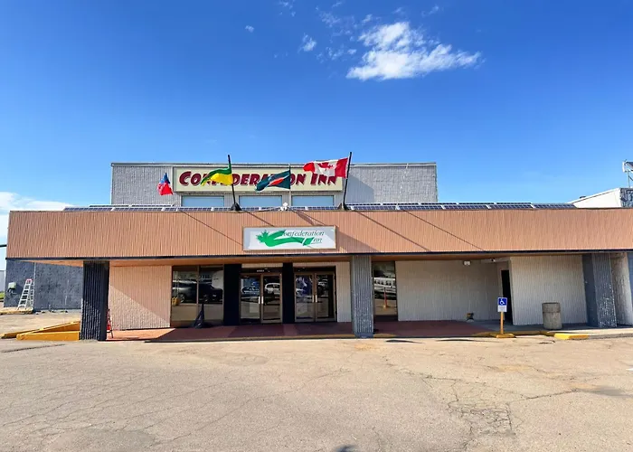 Confederation Inn