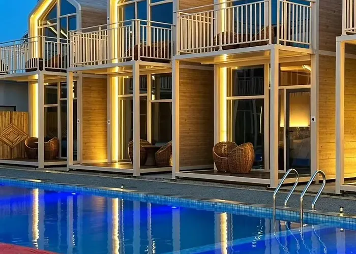 All Season Resort Semporna