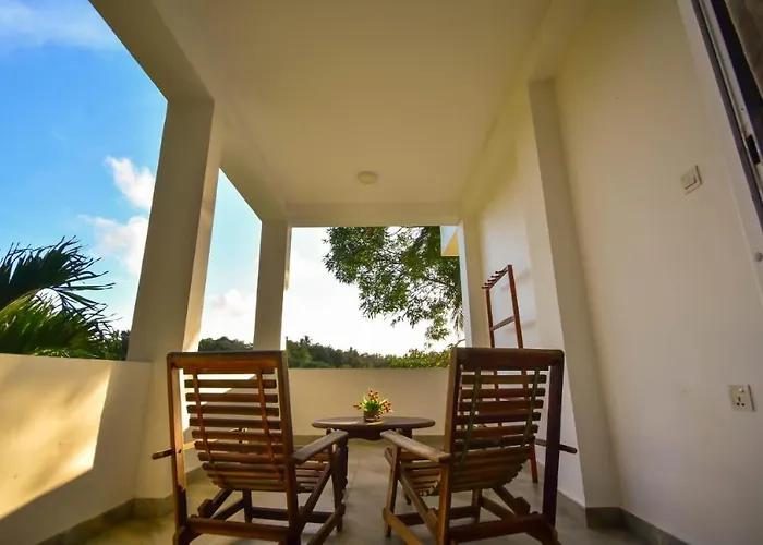 Ayujanani Resort
