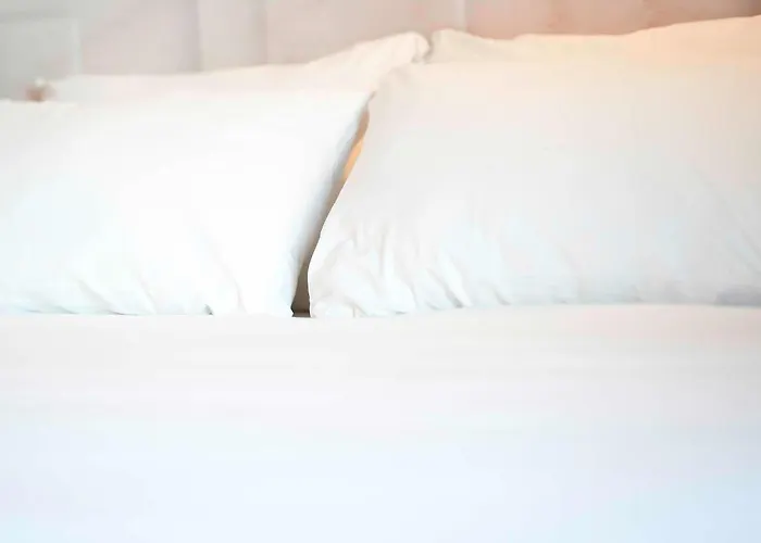 B&B Hotel Amiens Sud