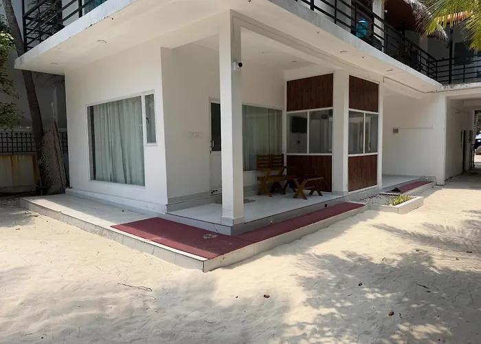 Pp Beach Villa
