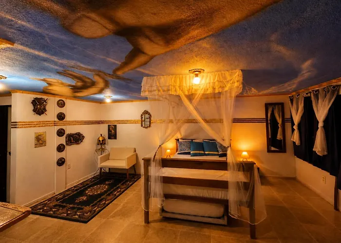 Ponto Hotel Boutique