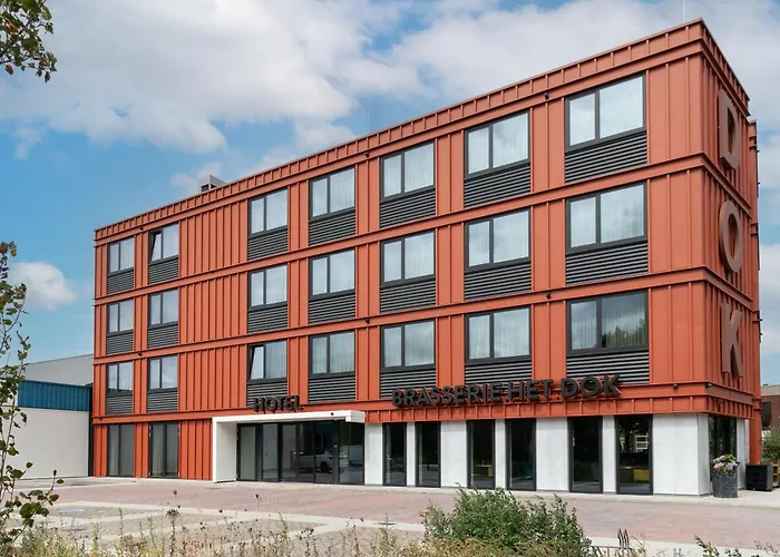 Hotel Het Dok