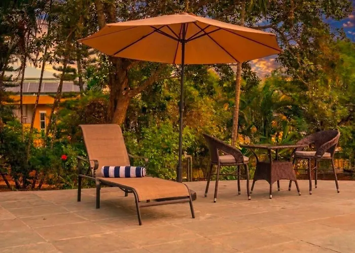 Table Land Retreat