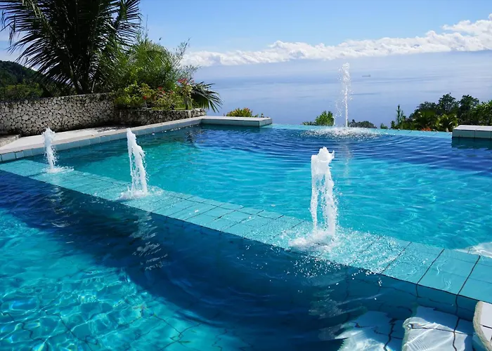 Oceano Con Vista Mountain Resort