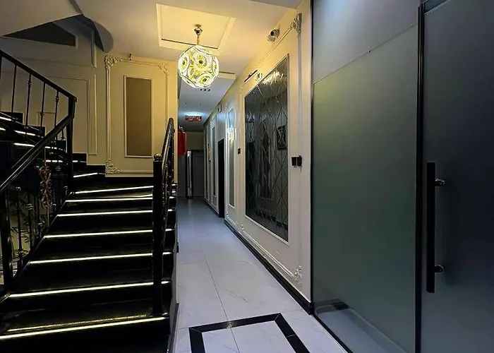Ciamo Hotel