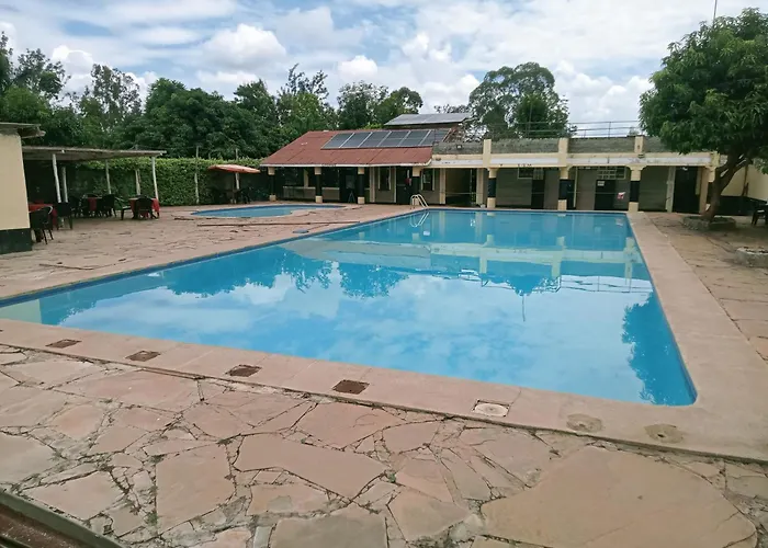 Scenic View Hotel And Resort