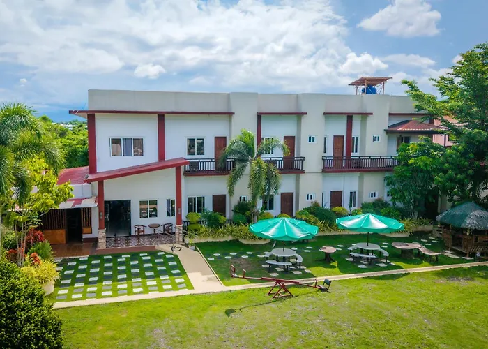 Armonia'S Guest House