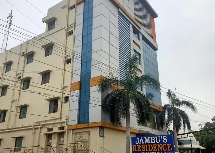 Jambu'S Residence