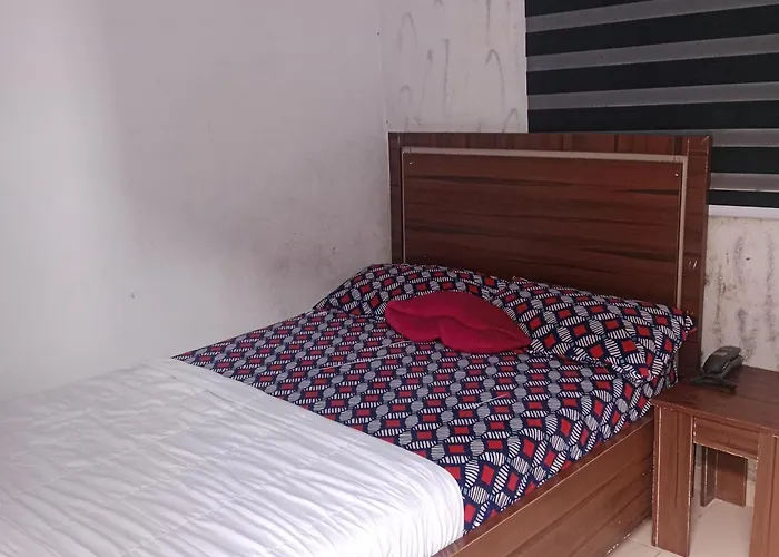 Prince Ator Hotel