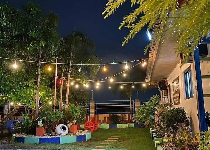Baluarte Private Pool And Pavilion