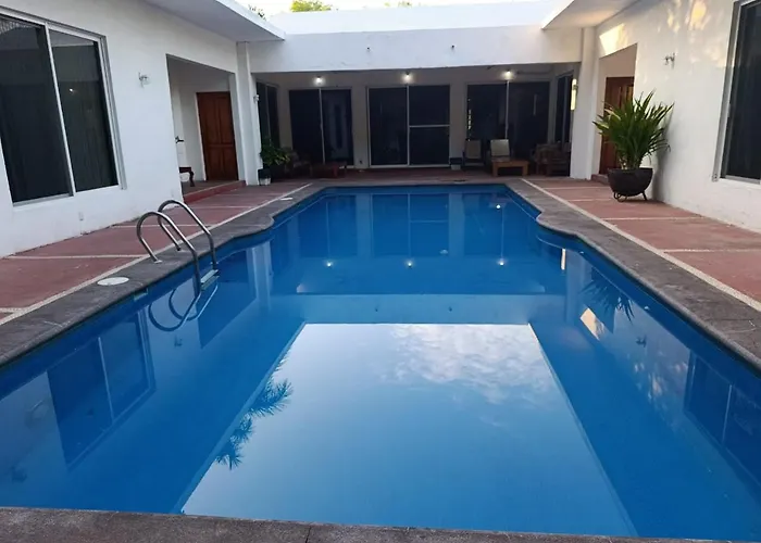 Chinelos Ixtapa