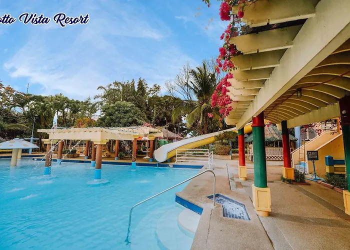 Grotto Vista Resort