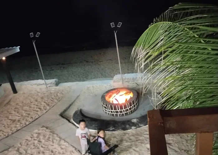Stella'S Place Beach Resort