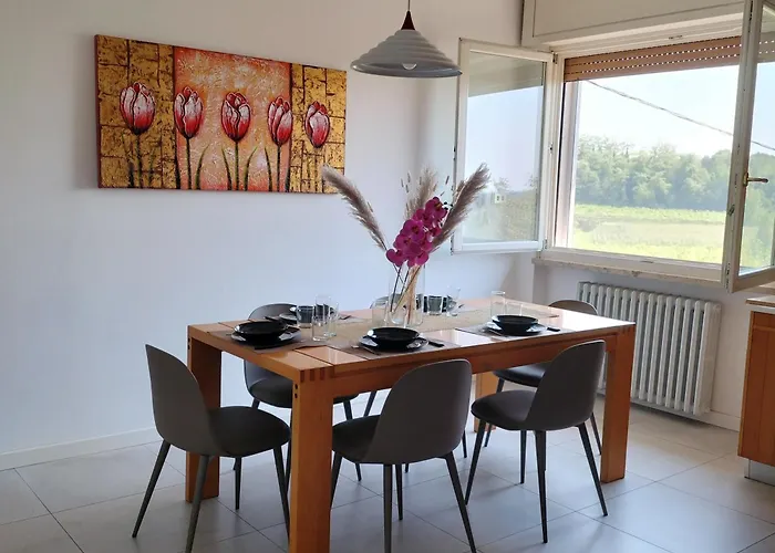 Residenza Gli Agrumi Del Garda - Lazise