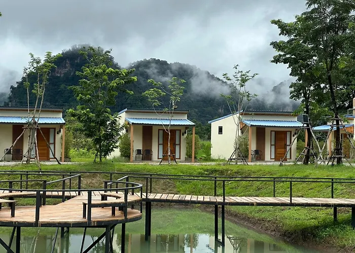 Openview Resort Thakhek