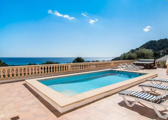 Villa Leonie