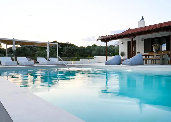 Villa Emerald Diamond