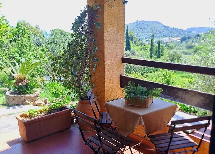 La Casa Di Franca