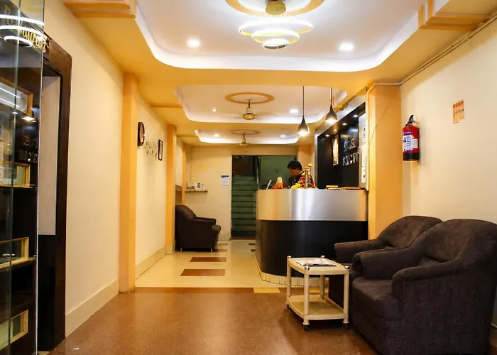 Hotel Sri Ram