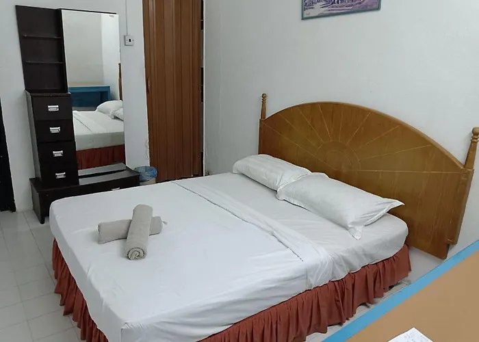 Vkb Ferringhi Styles Penang Formerly Grand Star Hotel