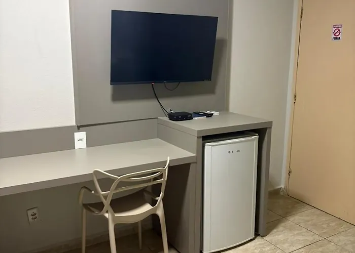 Quefren Residence Hotel