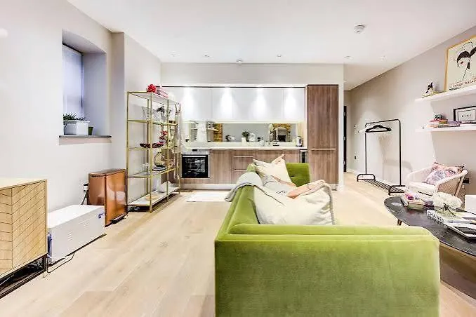 Coventry Central Craven Roomz