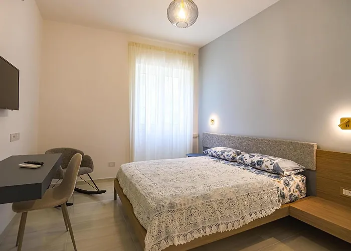 Donna Maria Apartments - Amami Collection