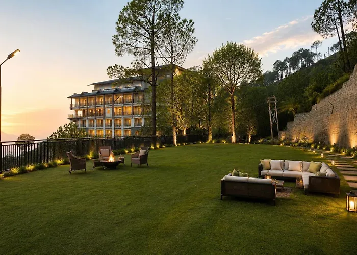 The Hills Kasauli