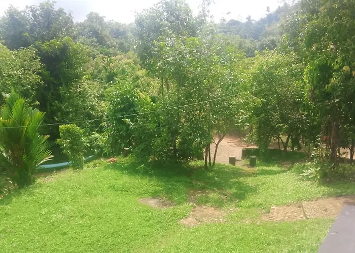 Niloreach & Camping