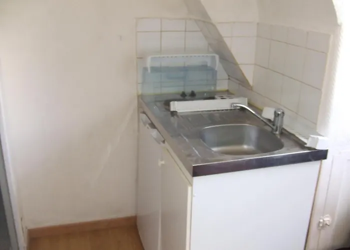 Maison Brest 4 Chambres