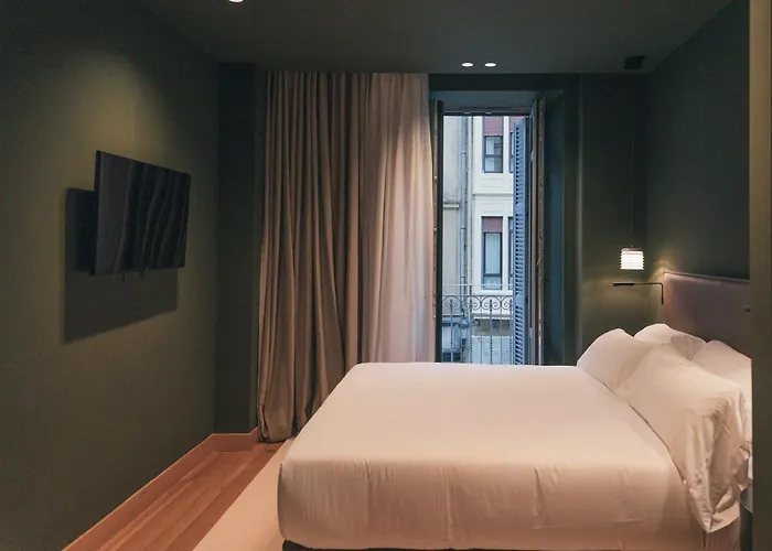 Apartamentos Arbaso