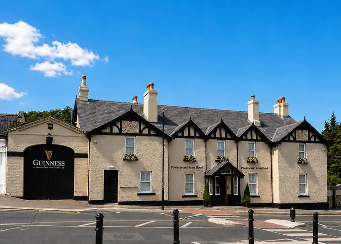 Powerscourt Arms Hotel