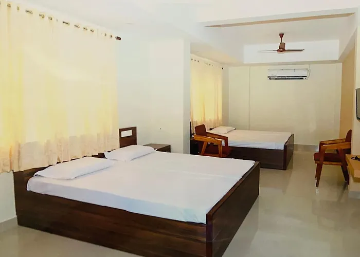 Kerala Tourist Home