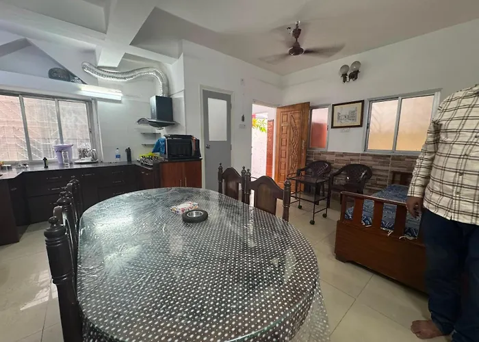 Tollygunge Entire House Rent