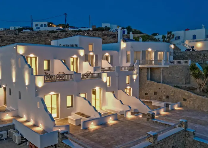 Stilvi Mykonos