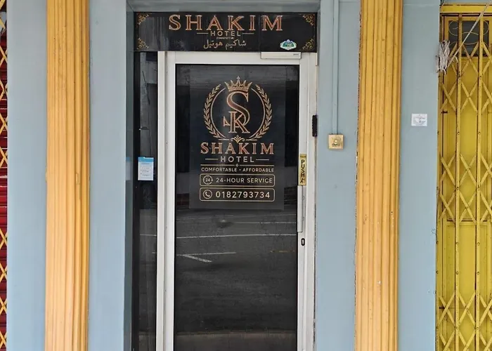 Shakim Hotel