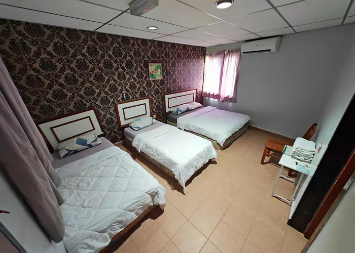 Shakim Hotel