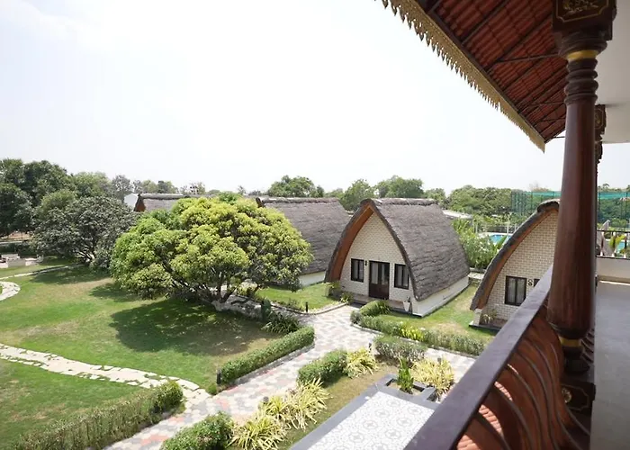 Eco Villagio Resort & Convention