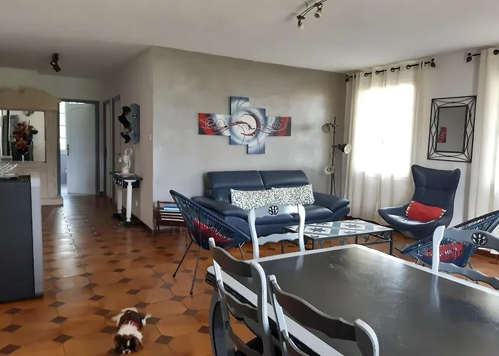 Maison Noel