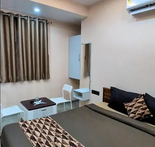 Hotel Sai Vandan