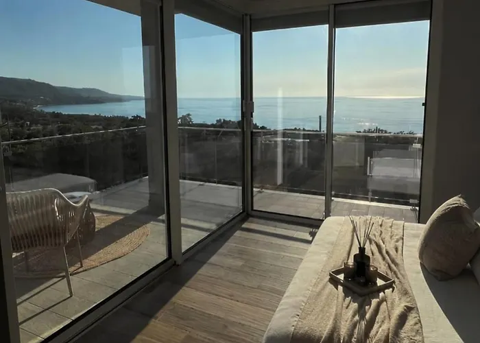 Villa Aletheia