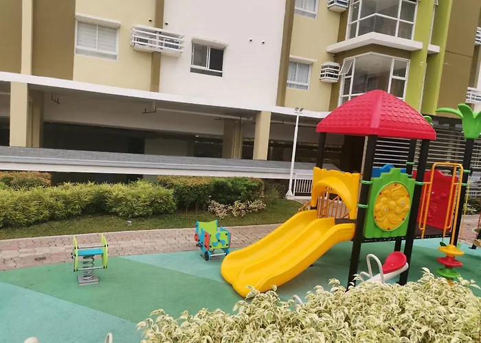 Mesaverte Residences