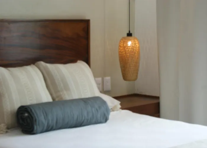 Hotel Boutique Kasa Sara