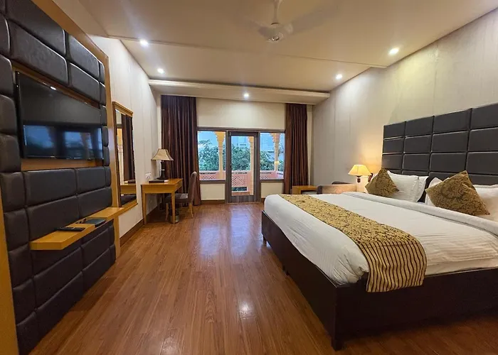 Shyam Resort Bharatpur