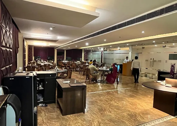 Shyam Resort Bharatpur