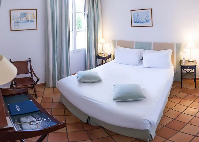 Hotel Sube